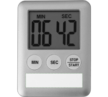 ABS kitchen timer